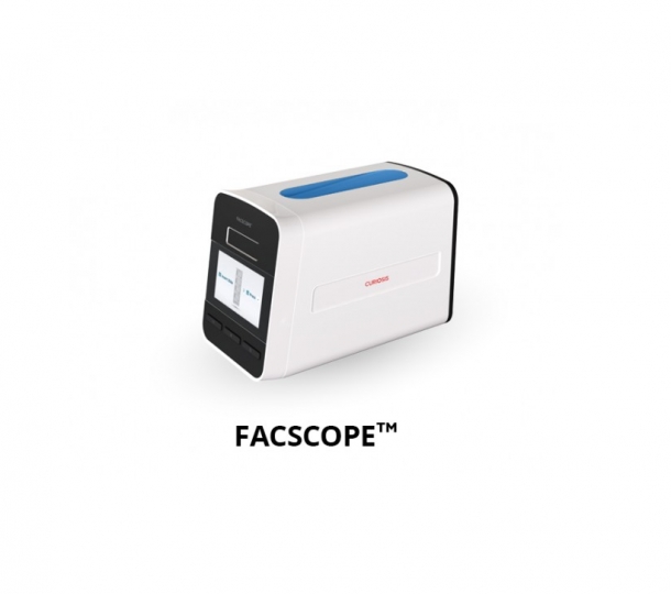 FACSCOPE B Automatic Cell Counter