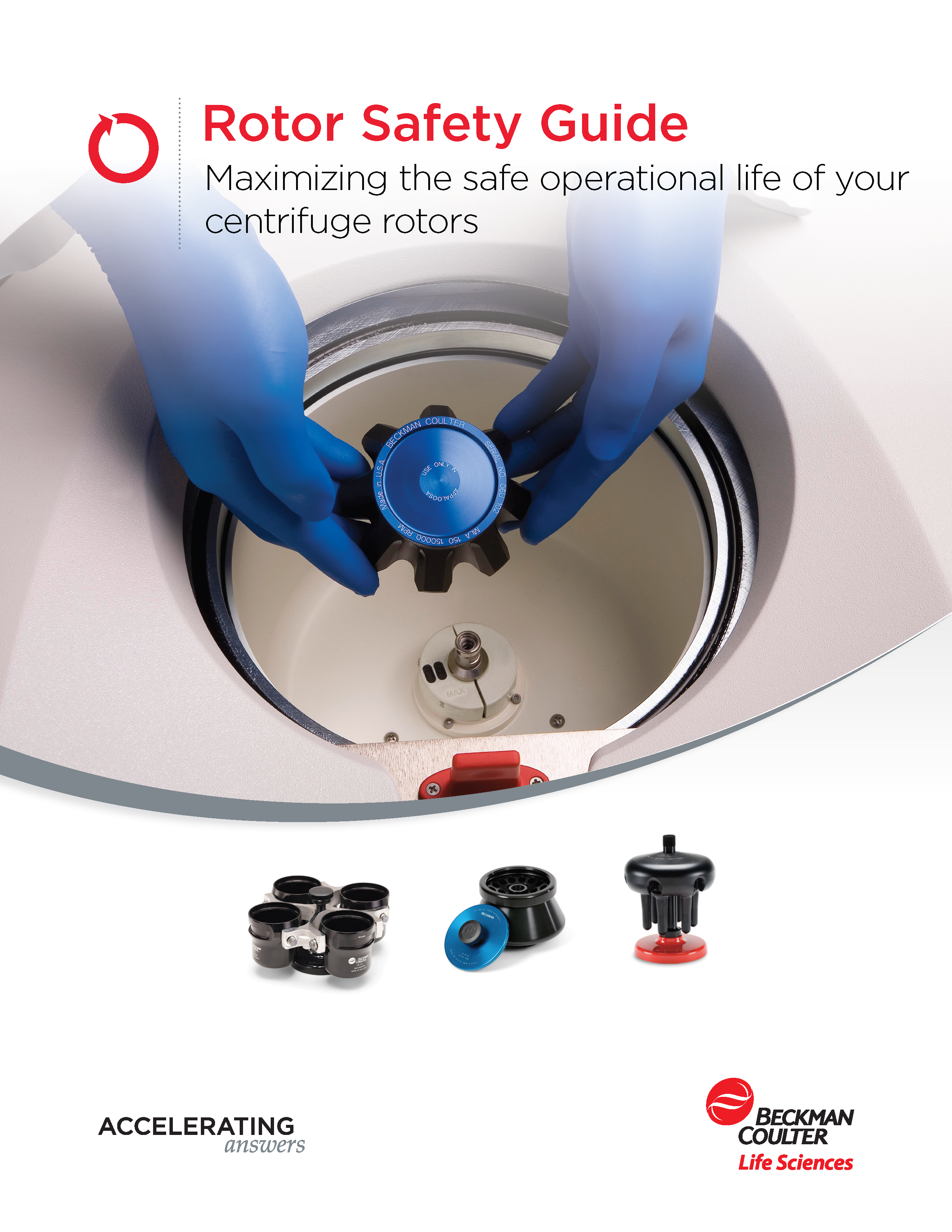 Rotor Safety Guide