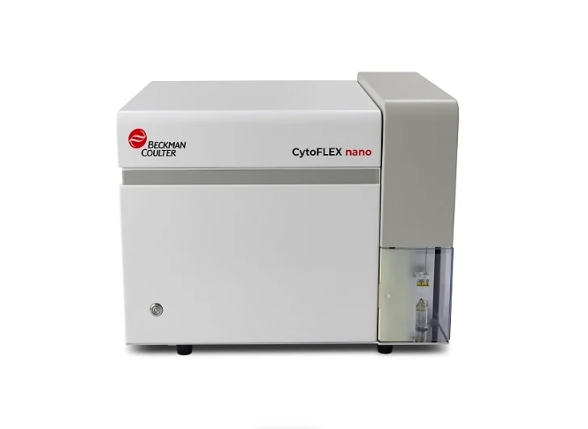 [Flow Cytometer] CytoFLEX nano