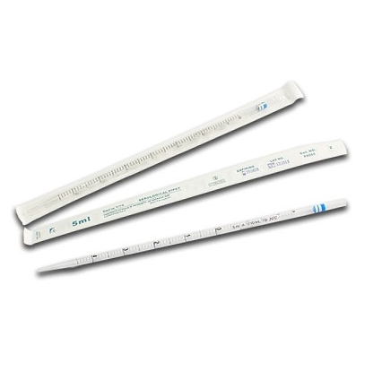 Serological Pipette 5㎖, 10㎖, 25㎖