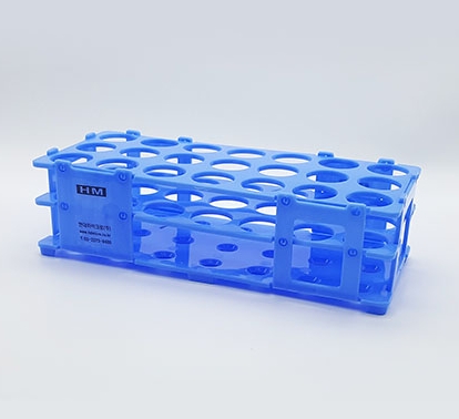 Centrifuge Conical Tube Rack 50㎖, 15㎖