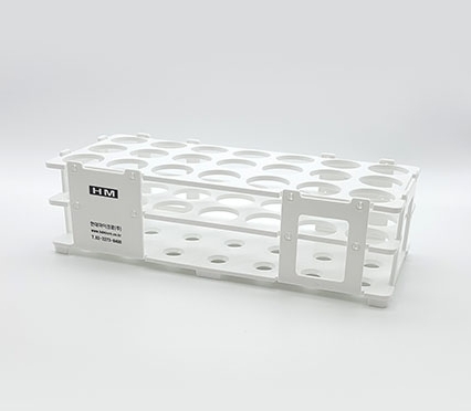 Centrifuge Conical Tube Rack 50㎖, 15㎖